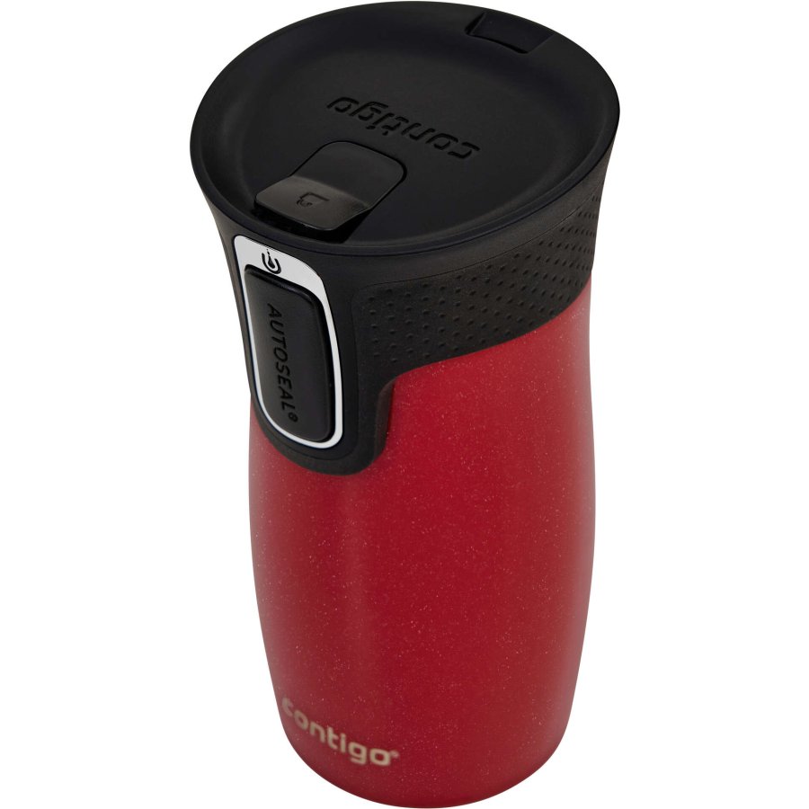 Contigo West Loop Thermobecher 300 ml, Goji Berry