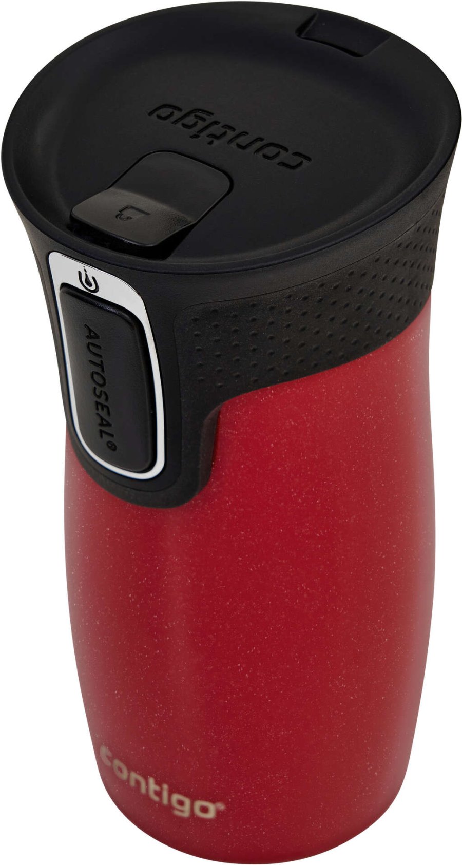 Contigo West Loop Thermobecher 300 ml, Goji Berry