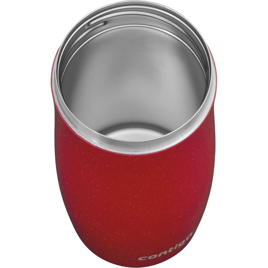 Contigo West Loop Thermobecher 300 ml, Goji Berry