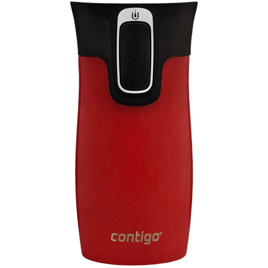 Contigo West Loop Thermobecher 300 ml, Goji Berry