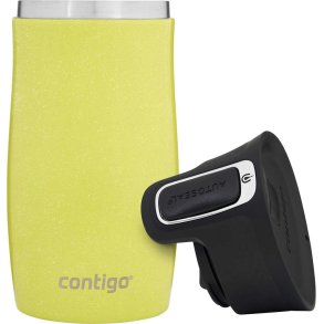 Contigo West Loop Termokop 300 ml, Limelight