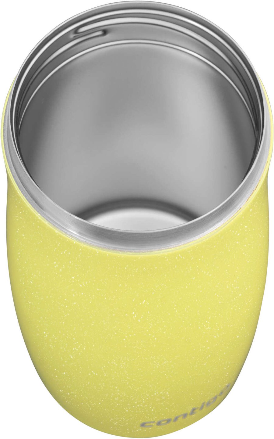 Contigo West Loop Thermobecher 300 ml, Limelight