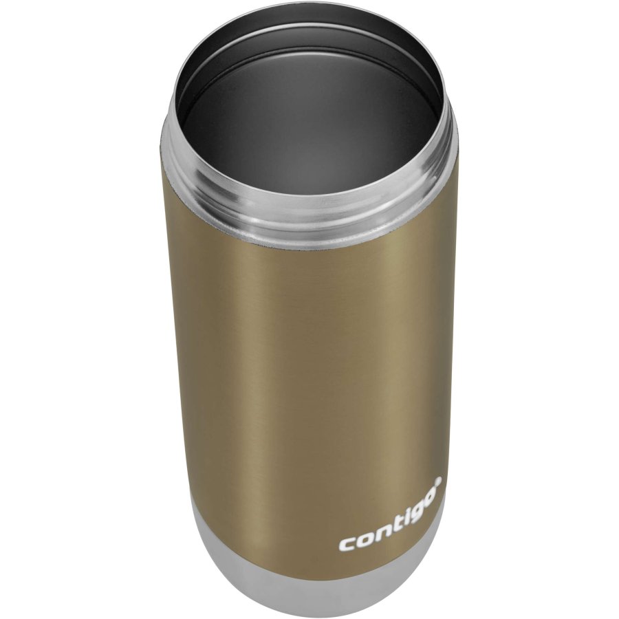 Contigo Huron Thermobecher 470 ml, Brown Sugar