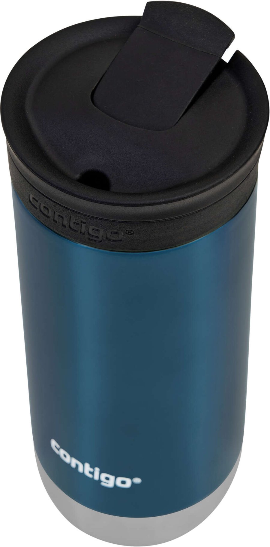 Contigo Huron Thermobecher 470 ml, Blueberry