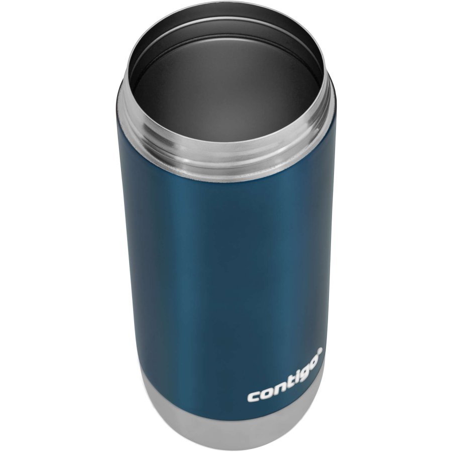 Contigo Huron Thermobecher 470 ml, Blueberry