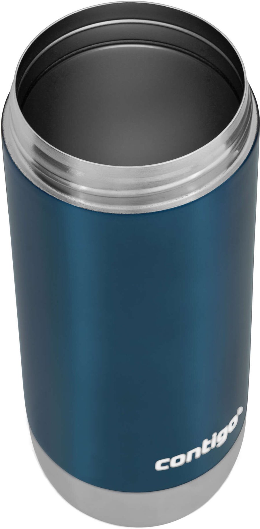 Contigo Huron Thermobecher 470 ml, Blueberry