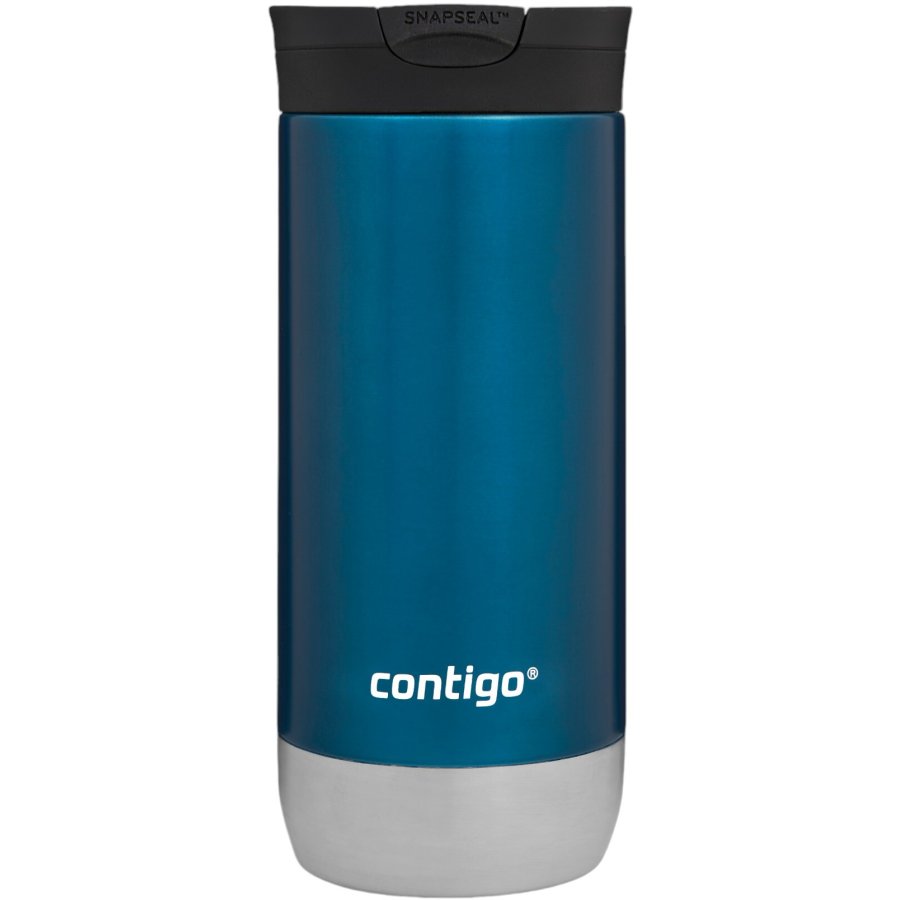 Contigo Huron Thermobecher 470 ml, Blueberry