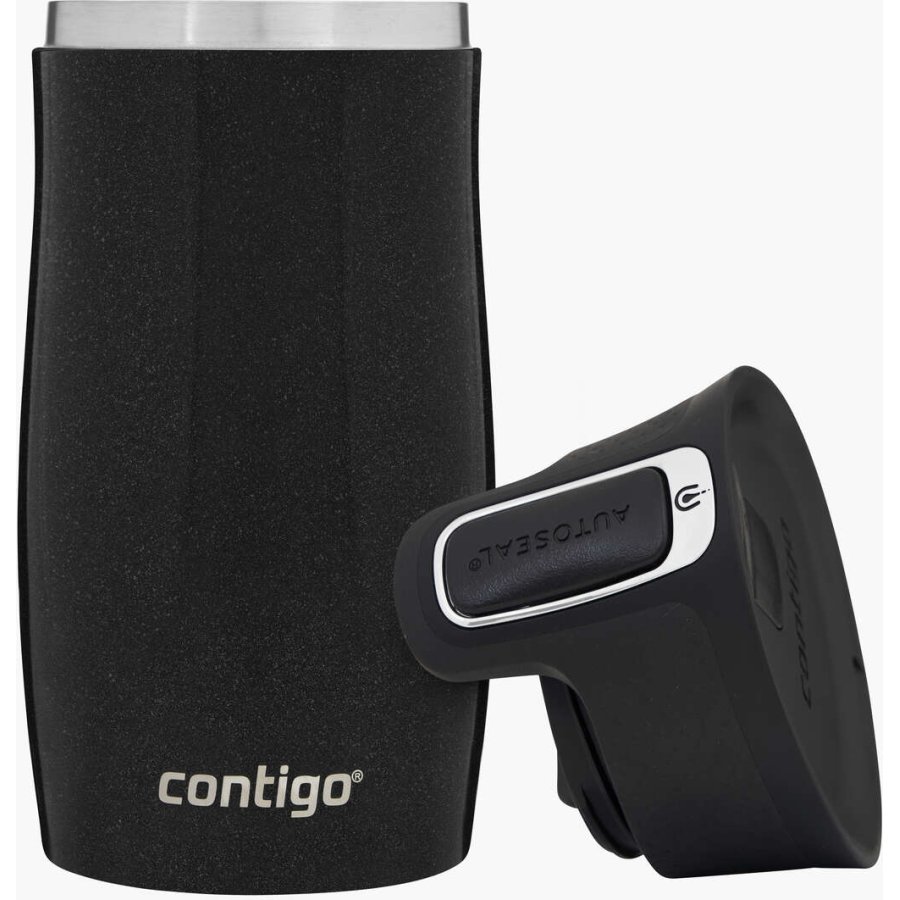 Contigo West Loop Thermobecher 300 ml, Licorice