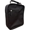 Sistema Cool'r Khltasche 24x28 cm, Schwarz