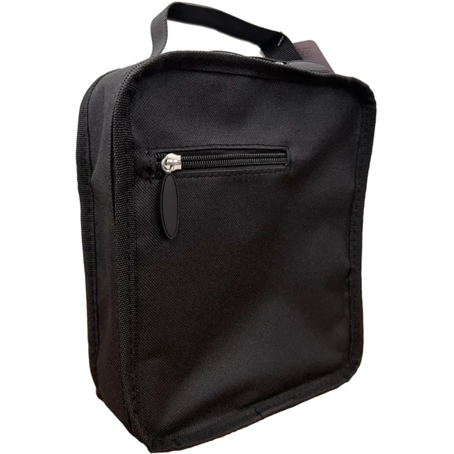 Sistema Cool'r Khltasche 24x28 cm, Schwarz