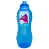 Sistema Twist 'n' Sip Trinkflasche 460 ml, Pink