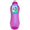 Sistema Twist 'n' Sip Trinkflasche 620 ml, Pink