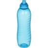 Sistema Twist 'n' Sip Trinkflasche 620 ml, Blau