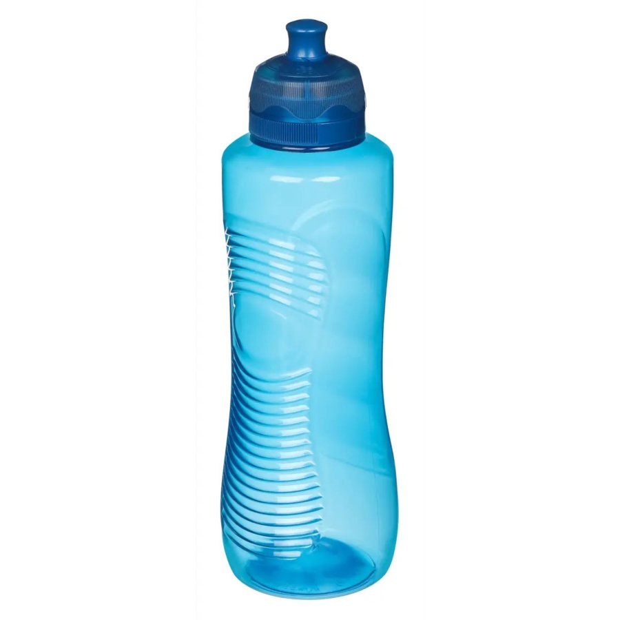 Sistema Gripper Trinkflasche 800 ml, Blau