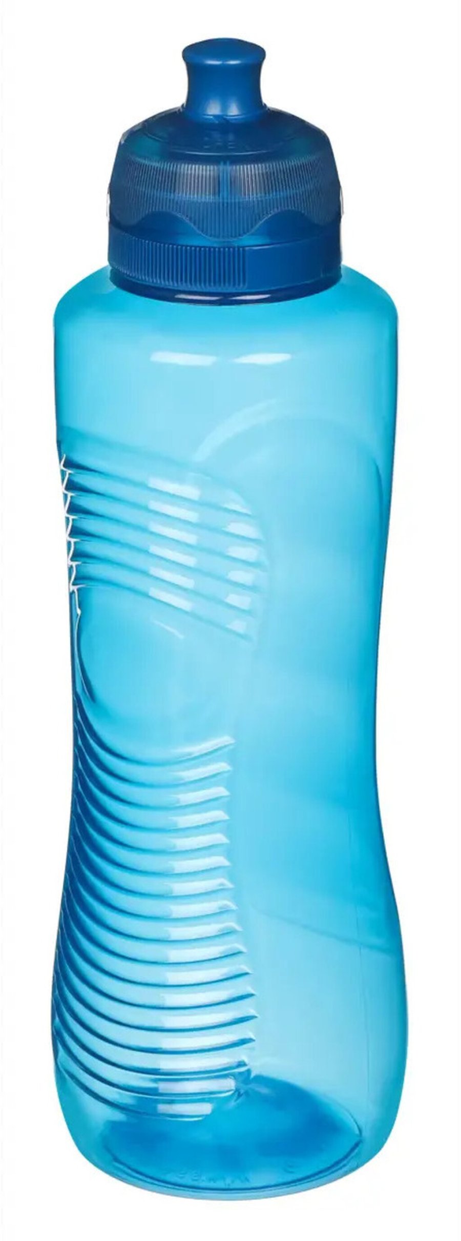 Sistema Gripper Trinkflasche 800 ml, Blau