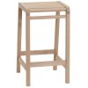 Andersen Furniture HC3 Barstol 63 cm, Eg