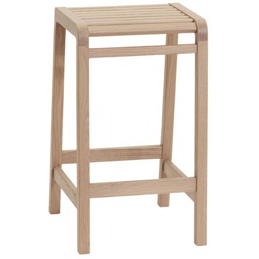 Andersen Furniture HC3 Barstol 63 cm, Eg