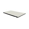 Andersen Furniture T1 tillgsplade 50x88cm, Hvid laminat