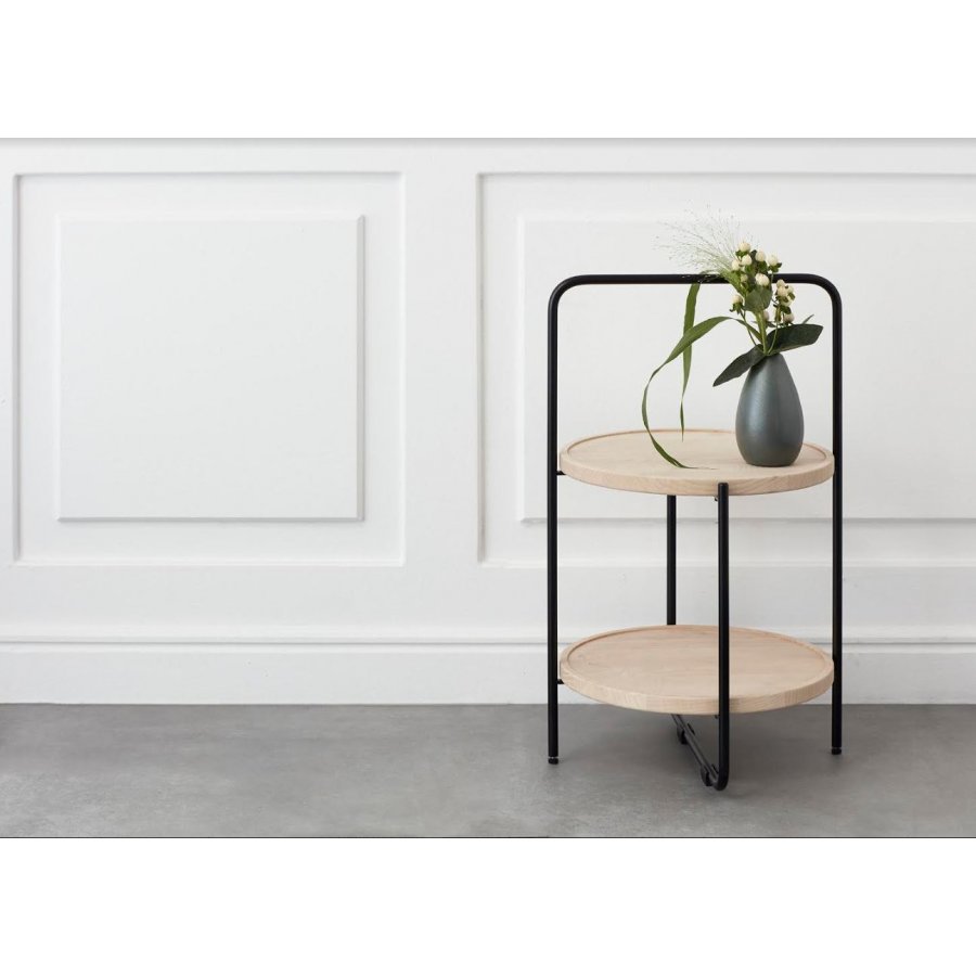 Andersen Furniture Bakkebord H36 cm, Ask