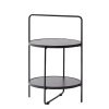 Andersen Furniture Bakkebord Tray Table 46 cm, Sort