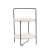 Andersen Furniture Bakkebord Tray table 46 cm, Ask