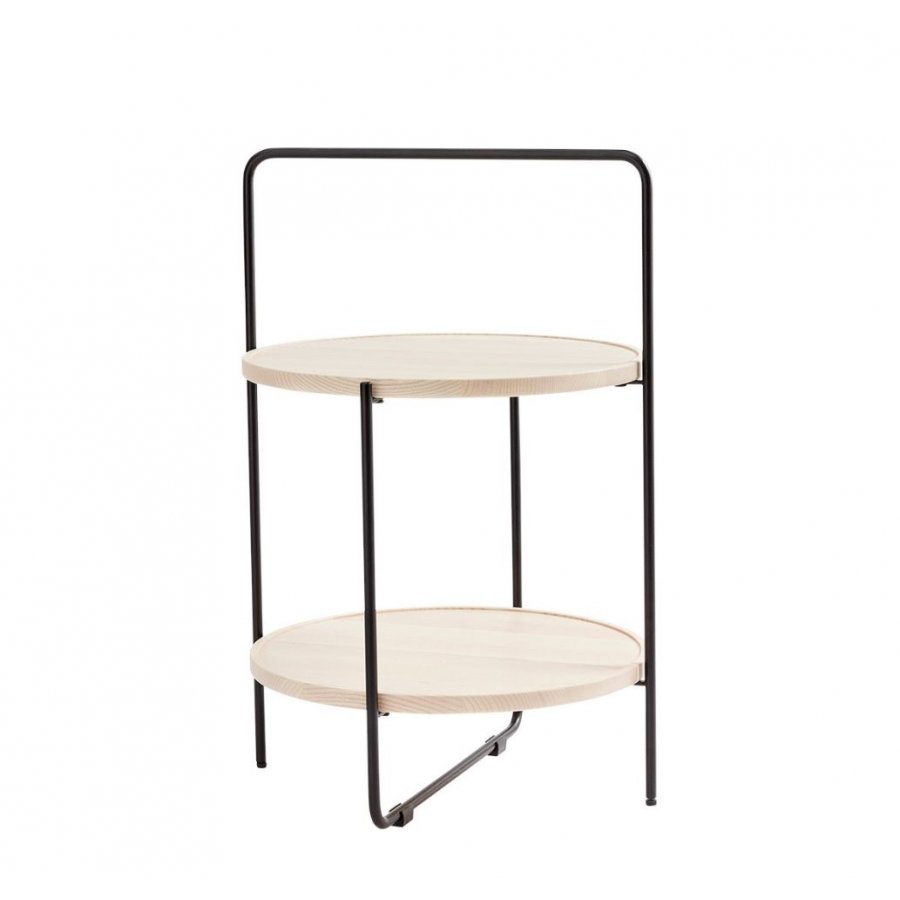 Andersen Furniture Bakkebord Tray table 46 cm, Ask