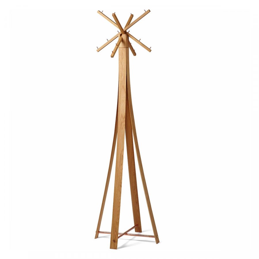 Andersen Furniture Mill Stumtjener 170 cm, Eg