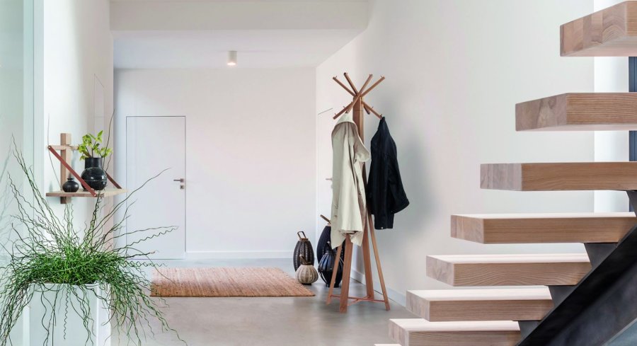 Andersen Furniture Mill Stumtjener 170 cm, Eg