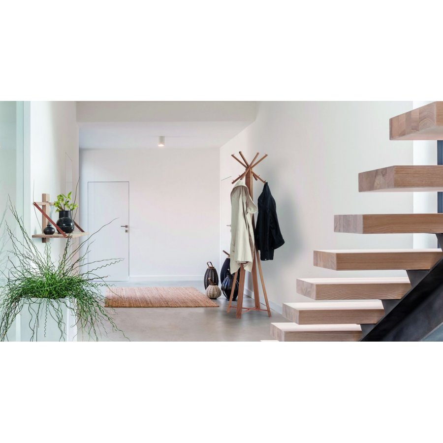 Andersen Furniture Mill Stumtjener 170 cm, Eg