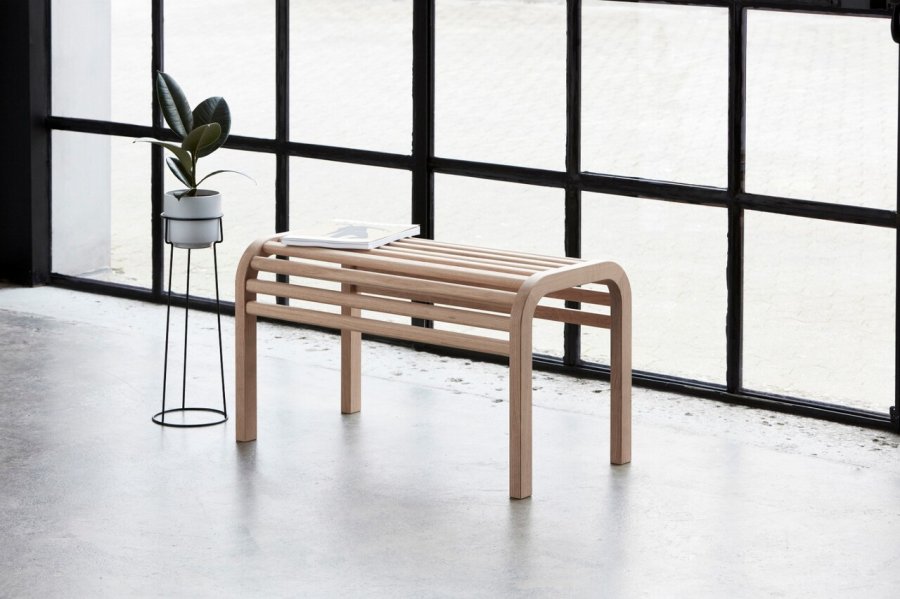 Andersen Furniture A-Plant Urtepotte 12,2 cm, Gr
