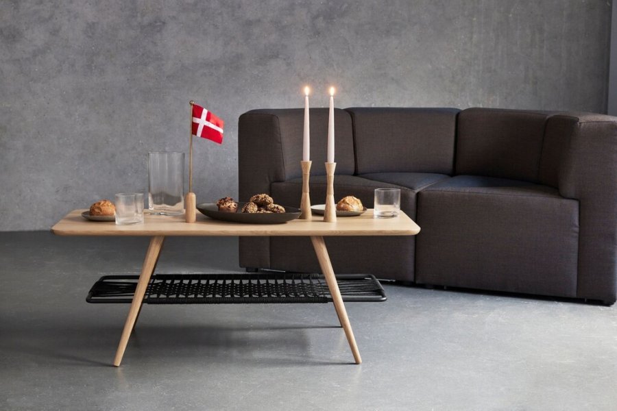 Andersen Furniture Celebrating Flag H40 cm