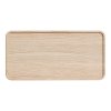 Andersen Furniture Create me Bakke 12x24 cm, Eg