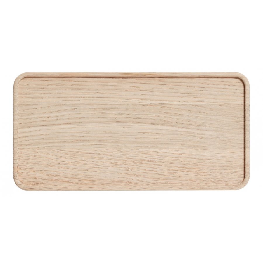 Andersen Furniture Create me Bakke 12x24 cm, Eg