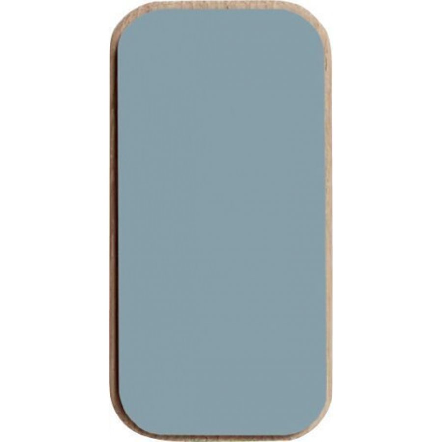 Andersen Furniture Create me Lg 6x12 cm, Oslo blue