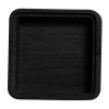 Andersen Furniture Create me boks 12x12 cm 1 Rum, Sort