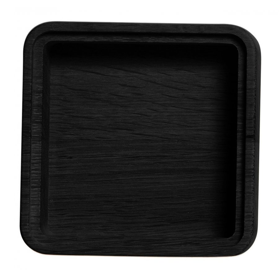 Andersen Furniture Create me boks 12x12 cm 1 Rum, Sort