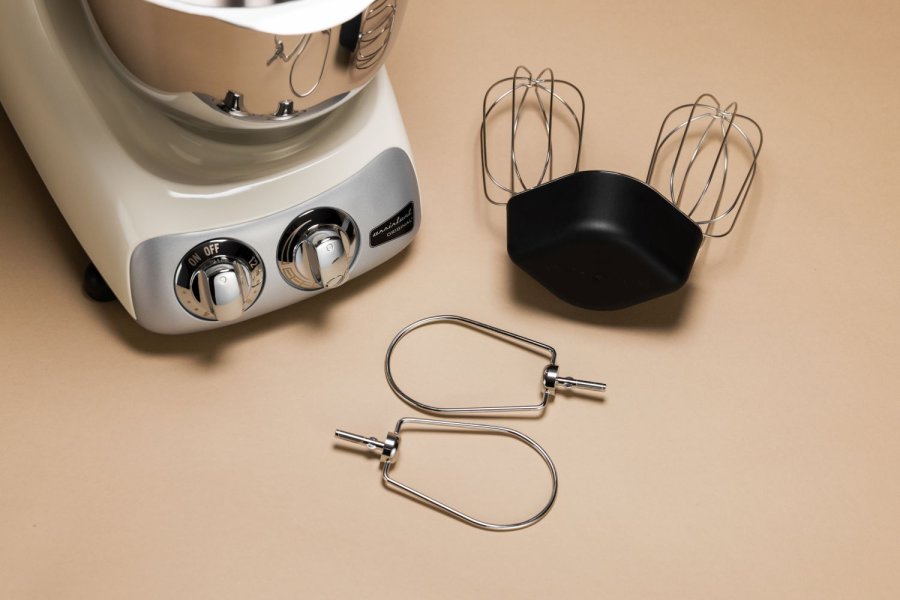 Ankarsrum Assistent Premium Hurtigpiskers�t