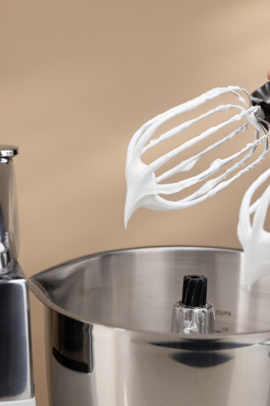 Ankarsrum Assistent Premium Hurtigpiskers�t
