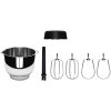 Ankarsrum Assistent Premium Hurtigpiskers�t m. Metalsk�l