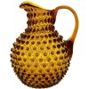 Anna von Lipa Paris Hobnail Kanne 2 L, Amber