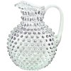 Anna von Lipa Paris Hobnail Kanne 2 L, Crystal