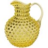 Anna von Lipa Paris Hobnail Kanne 2 L, Zitrone