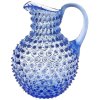 Anna von Lipa Paris Hobnail Kanne 2 L, Light Blue