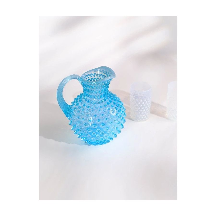 Anna von Lipa Paris Hobnail Kanne 2 L, Pastel Blue