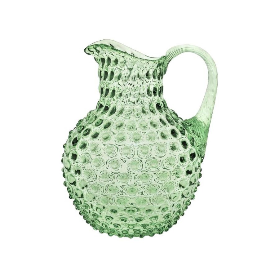 Anna von Lipa Paris Hobnail Kande 2 L, Light Green