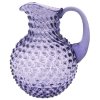 Anna von Lipa Paris Hobnail 2 L, Lavender