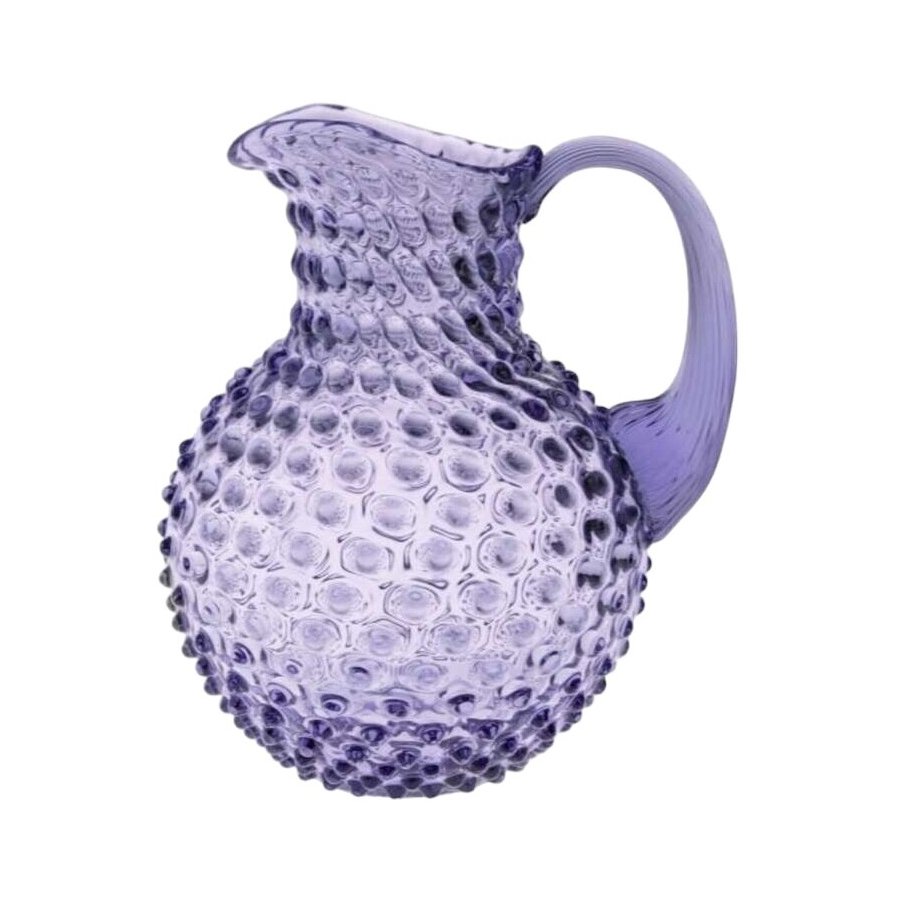 Anna von Lipa Paris Hobnail 2 L, Lavender