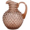 Anna von Lipa Paris Hobnail 2 L, New Brown