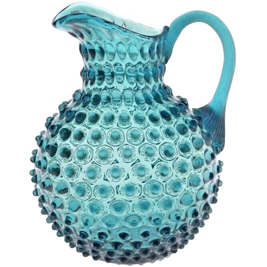 Anna von Lipa Paris Hobnail Kande 2 L, Aquamarine