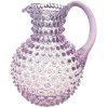 Anna von Lipa Paris Hobnail Kanne 2 L, Lila